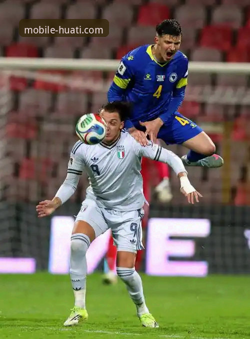 世预赛附加赛狂欢夜实战复盘：资深用户分享如何通过华体会体育平台捕捉冷门与经典瞬间